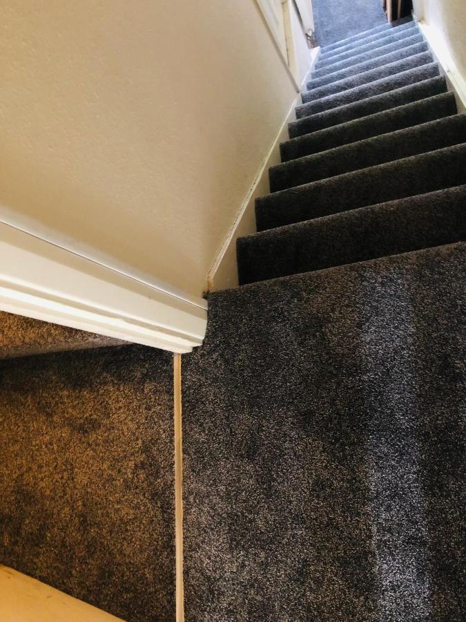 Ac Hideout Apartman Rochford Kültér fotó