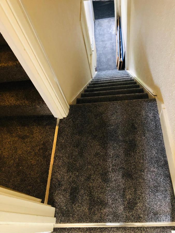 Ac Hideout Apartman Rochford Kültér fotó